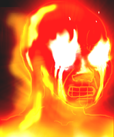 red wojak white hot 