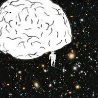 wojak big brain space 