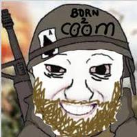 wojak coomer vietnam 