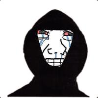 wojak crying hoodie 