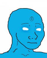 wojak dr manhattan 