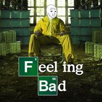 wojak feeling bad breaking bad 