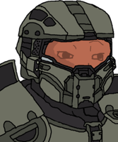 wojak halo master chief 