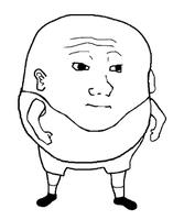 wojak humpty dumpty 