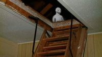 wojak in attic 