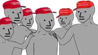 wojak maga npcs 