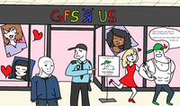 wojak no gf store 