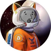 wojak npc bitcoin space suit 