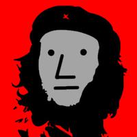 wojak npc che guevara 