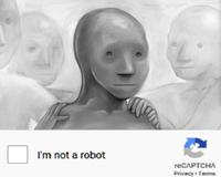 wojak npc not robot google captcha 