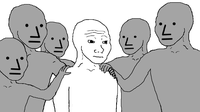 wojak npc wojaks 