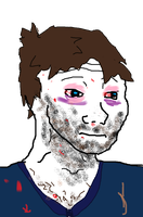 wojak pre doom 