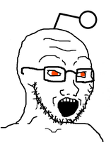 wojak reddit snoo 