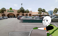 wojak returns shopping cart 