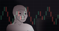 wojak sideways market 