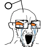 wojak soy boy reddit snoo seething angry glasses 