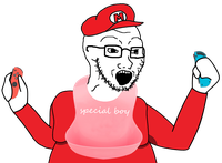 wojak soy boy special boy switch 