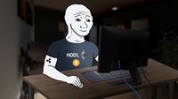 wojak still waiting to make it from crypto 