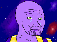 wojak thanos 