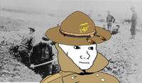 wojak usmc 