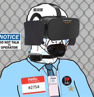 wojak wage cage full kit 