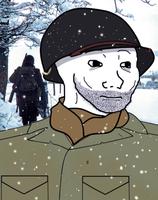 wojak wwII feels 