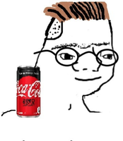zoomer coke zero 